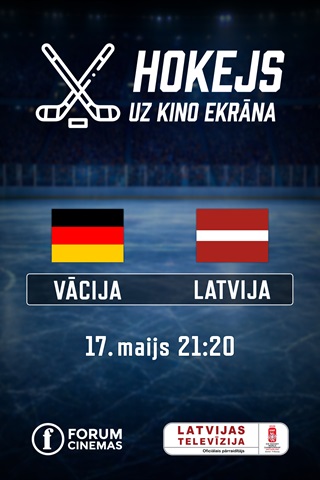 IIHF Worlds | Germany - Latvia