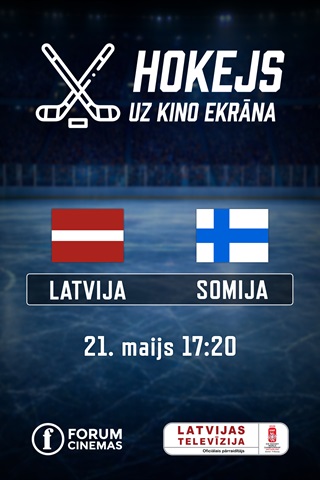 IIHF Worlds | Latvia - Finland