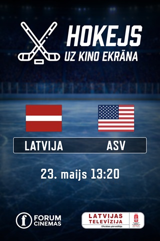 IIHF Worlds | Latvia - USA