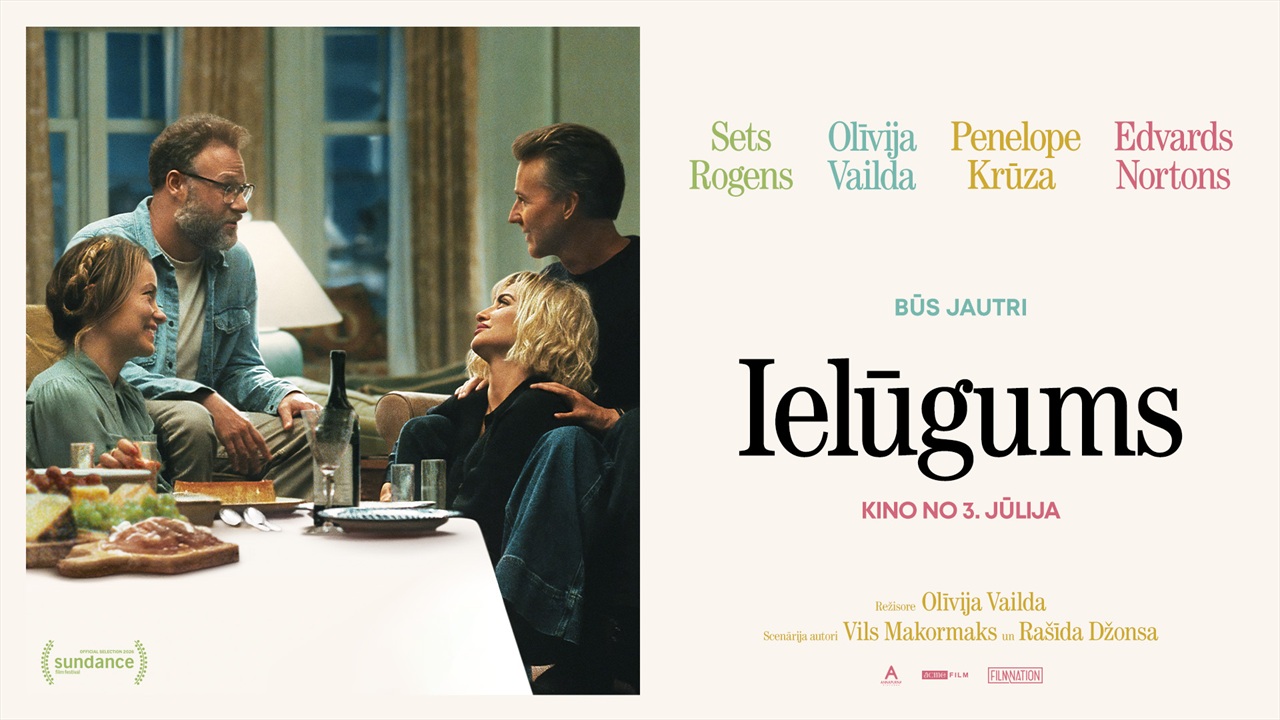 Ielūgums