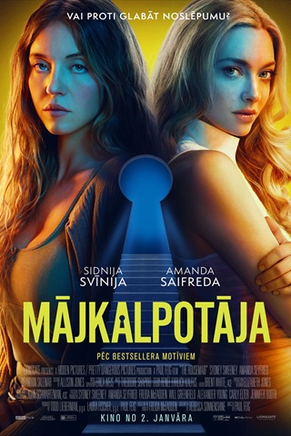 Stand-up kino | Housemaid (2025)