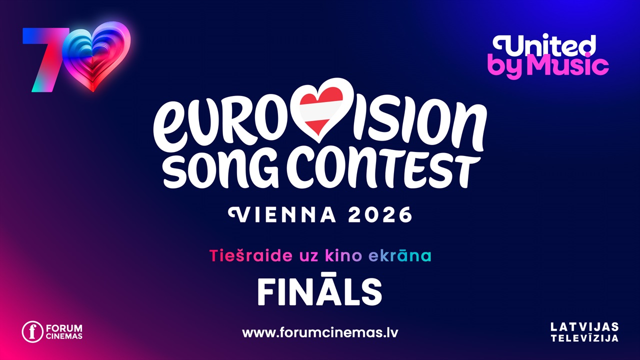 Eurovision 2026 Grand Final Live