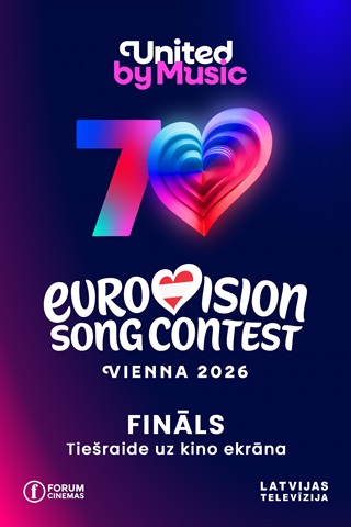 Евровидение-2026. Финал. Прямая трансляция
