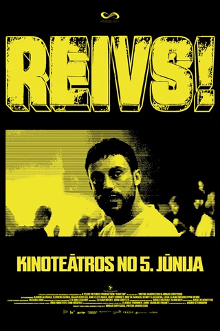 Reivs!