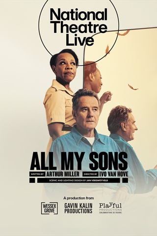 NT LIVE: All My Sons