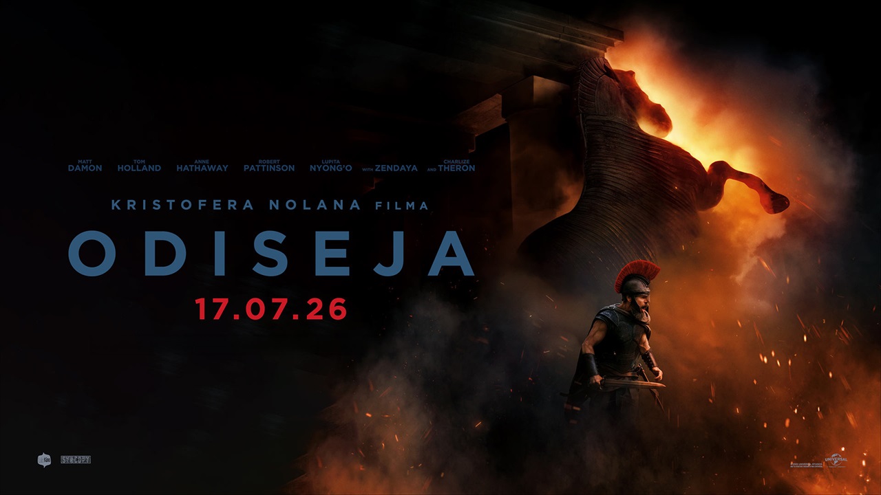 Odiseja