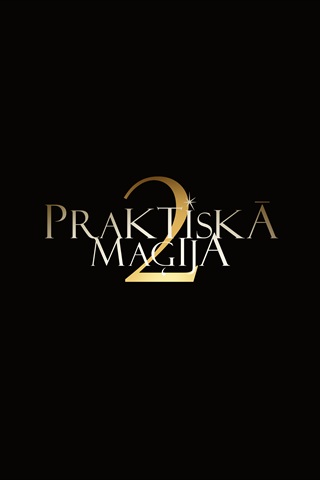 Practical Magic 2