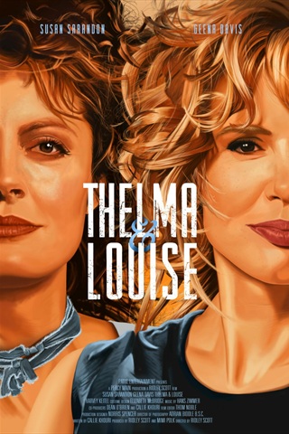 Telma un Luīze (1991)