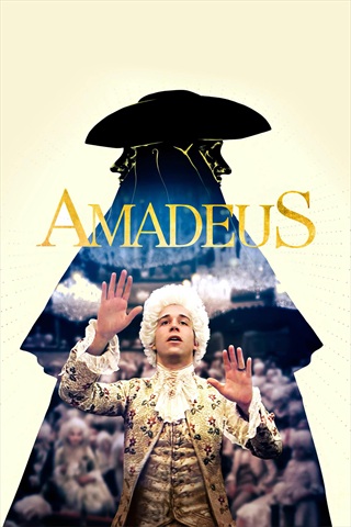 Amadeus: Director’s Cut (1984)