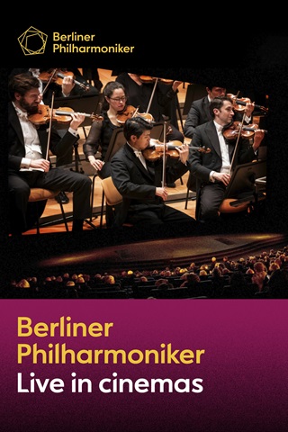 New Year’s Eve Concert with the Berliner Philharmoniker