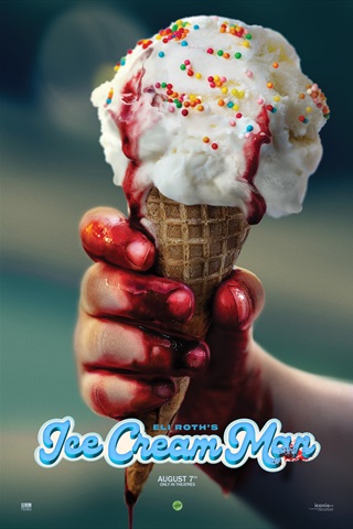 Ice Cream Man