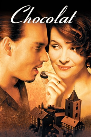 Šokolāde (2000)