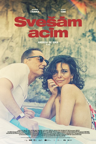 Svešām acīm