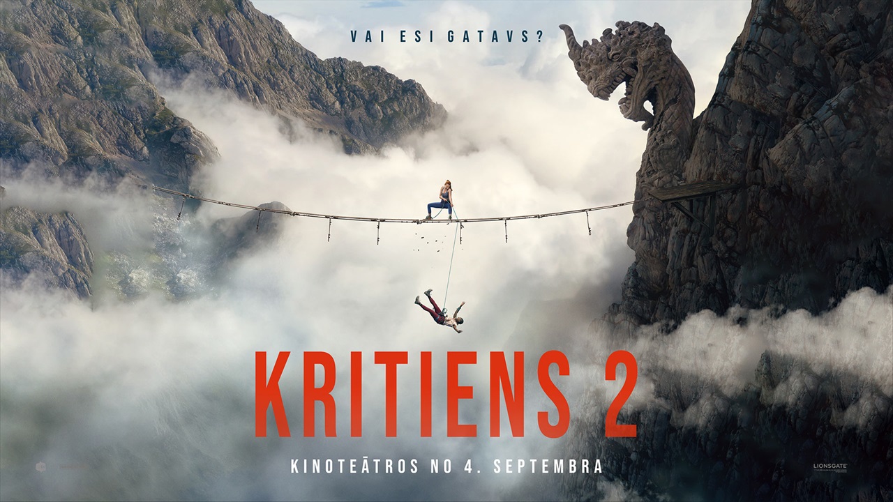 Kritiens 2