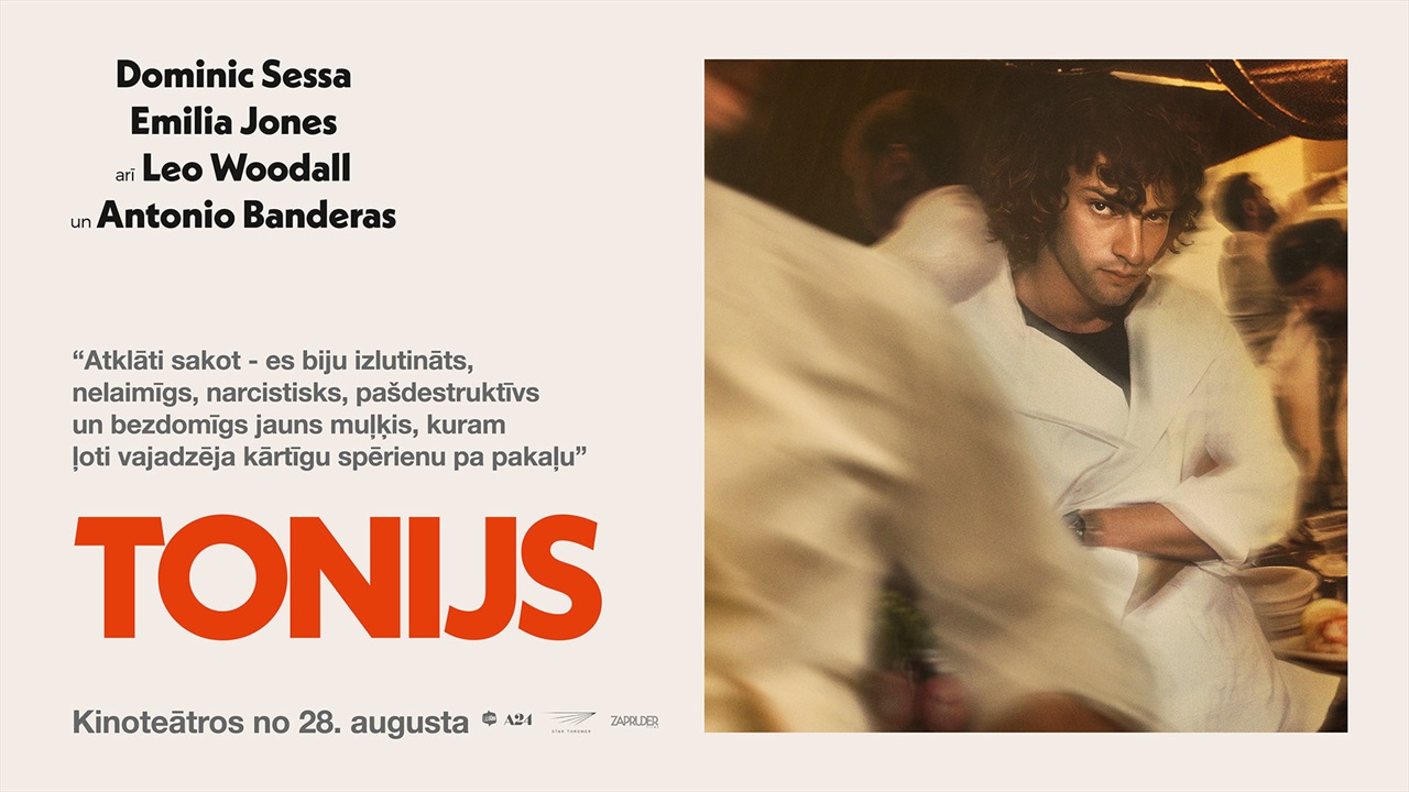 Tonijs