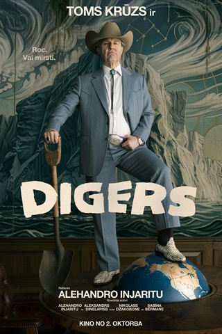 Digger