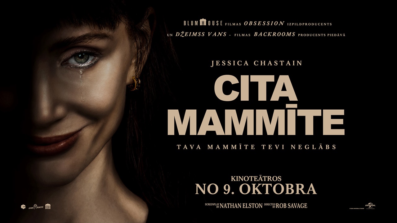 Cita mammīte
