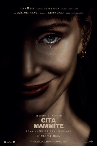 Cita mammīte