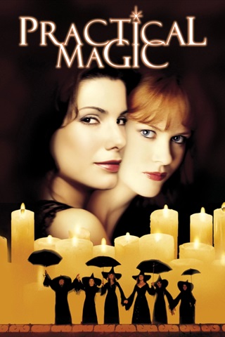 Практическая магия (1998)