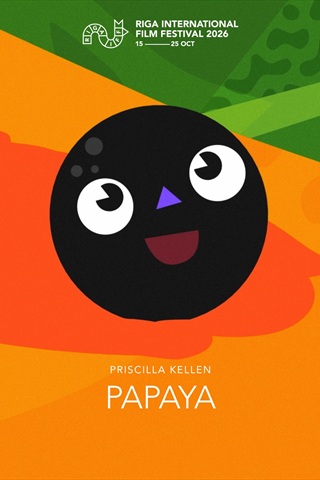 RIGA IFF: Papaija