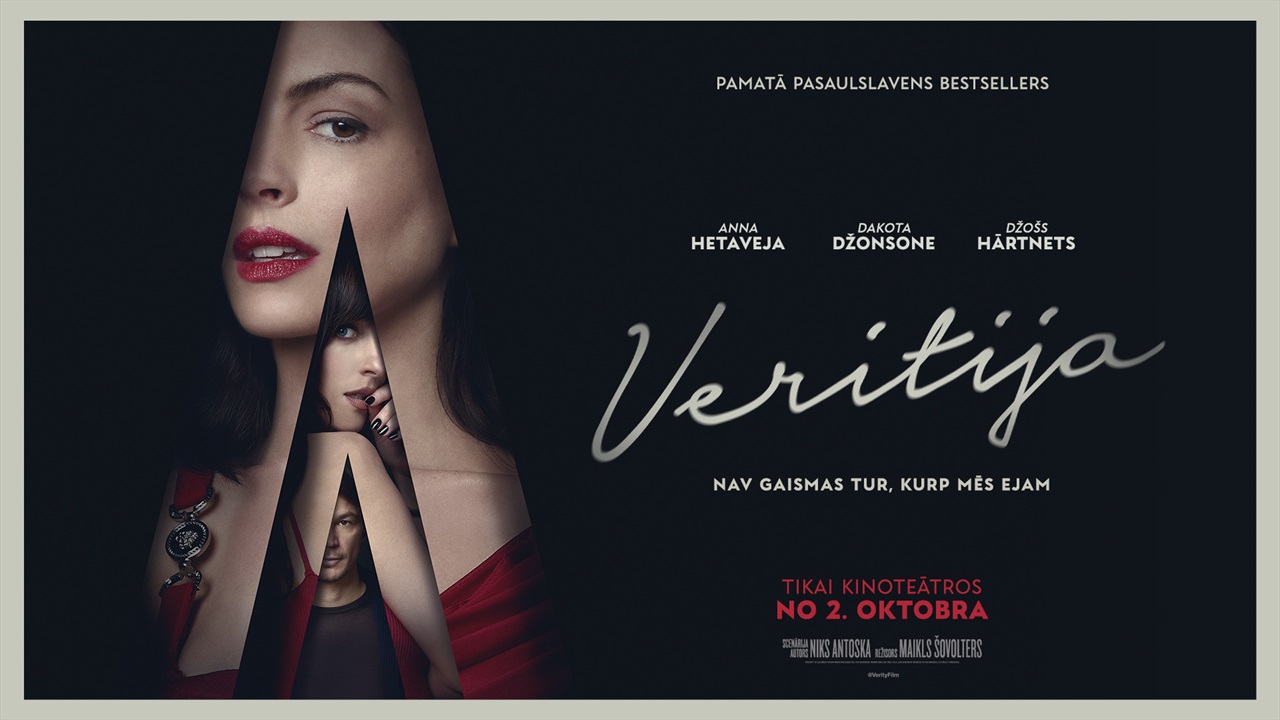 Veritija