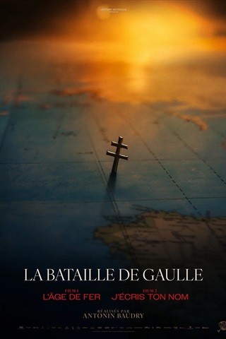 De Gaulle: Résistance