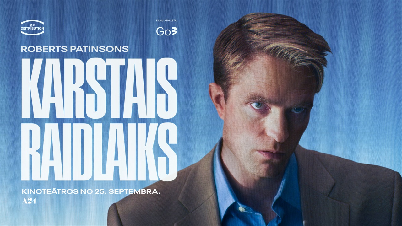 Karstais raidlaiks