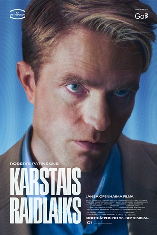 Karstais raidlaiks