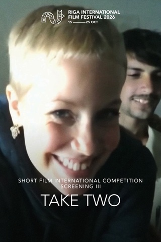 RIGA IFF: Take Two