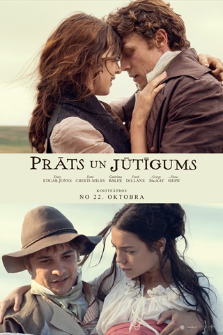 Sense and Sensibility
