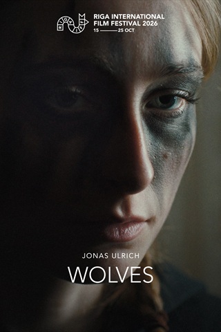 RIGA IFF: Wolves