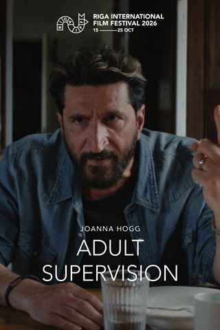RIGA IFF: Adult Supervision