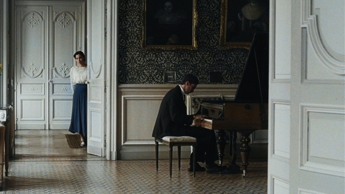 Forum Cinemas - RIGA IFF: Zelta laikmets