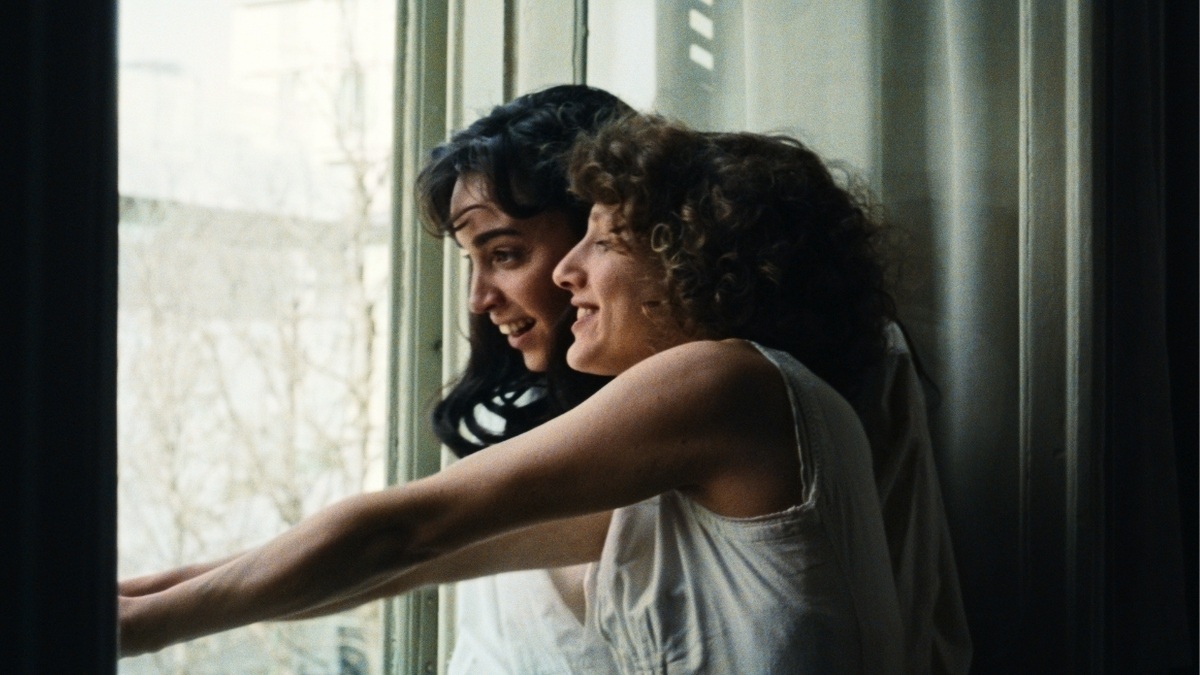 Forum Cinemas - RIGA IFF: Zelta laikmets