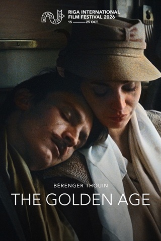 RIGA IFF: Golden Age