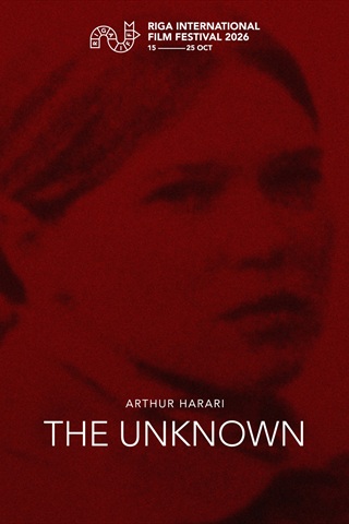 RIGA IFF: The Unknown