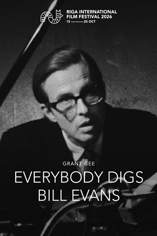 RIGA IFF: Everybody Digs Bill Evans