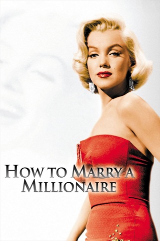How to Marry a Millionaire (1953)
