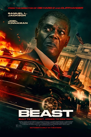 The Beast