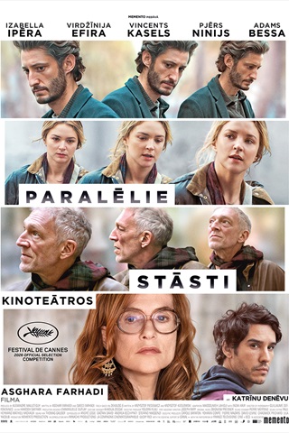 Parallel Tales