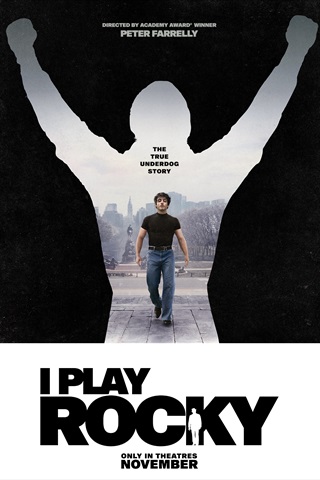 I Play Rocky