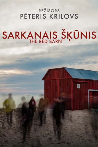 The Red Barn