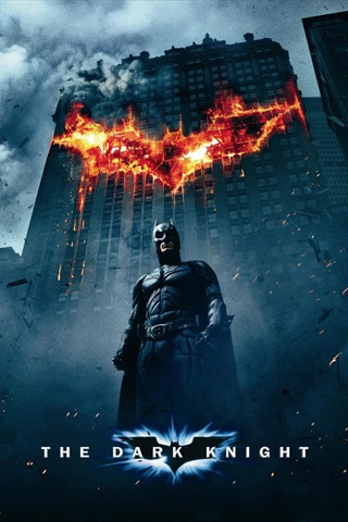 Tumšais bruņinieks (2008)