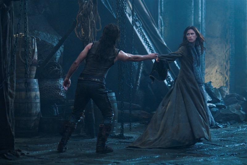 Underworld : The Rise of the Lycans