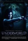 Underworld : The Rise of the Lycans