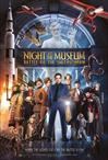 Night at the Museum 2: Escape from the Smithsonian