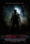 Friday, the 13th