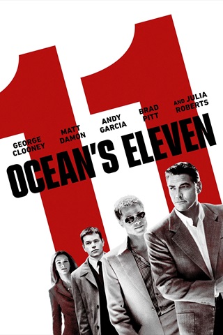 Oušena banda (2001)