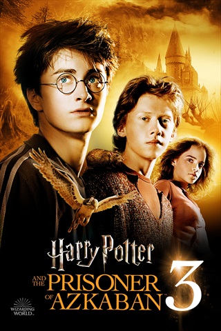 Harijs Poters un Azkabanas gūsteknis