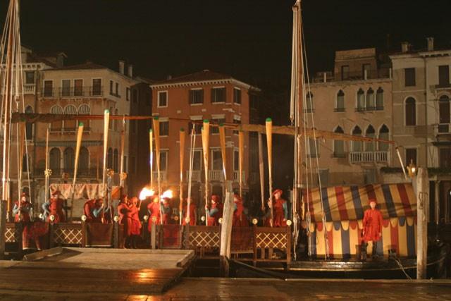 Venēcijas tirgotājs